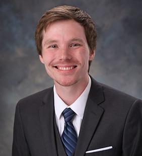 Kyle Zoldoske, Attorney